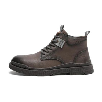 C°BANNER Martin Boot 'Khaki'