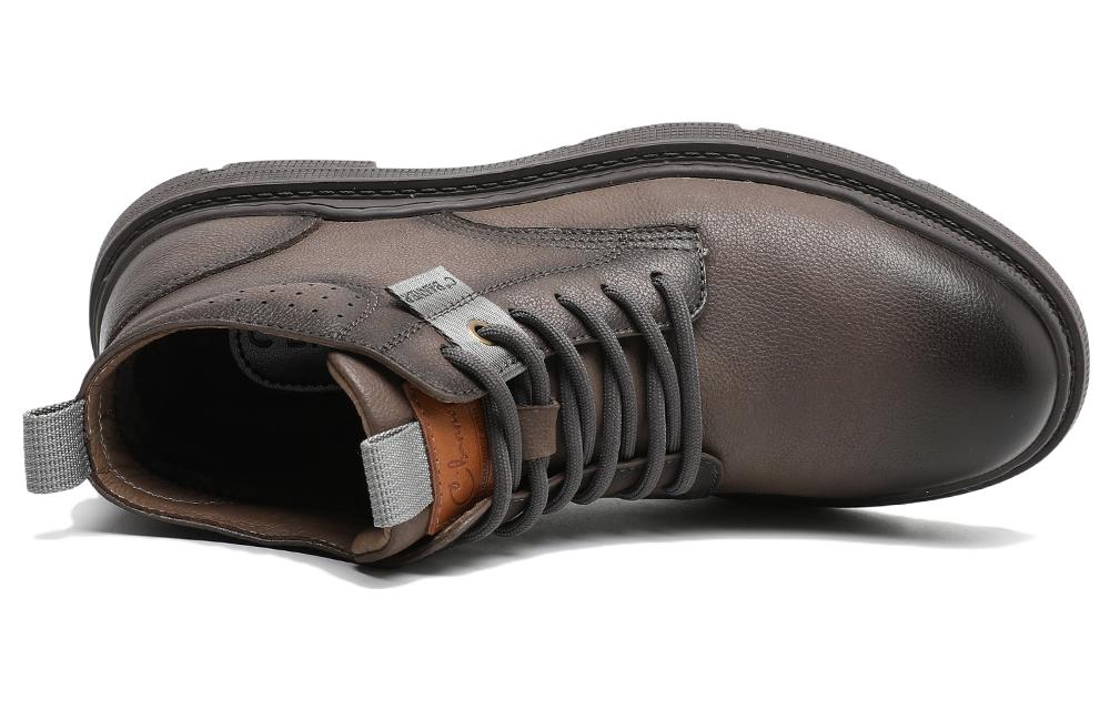 C°BANNER Martin Boot 'Khaki' 圖 4