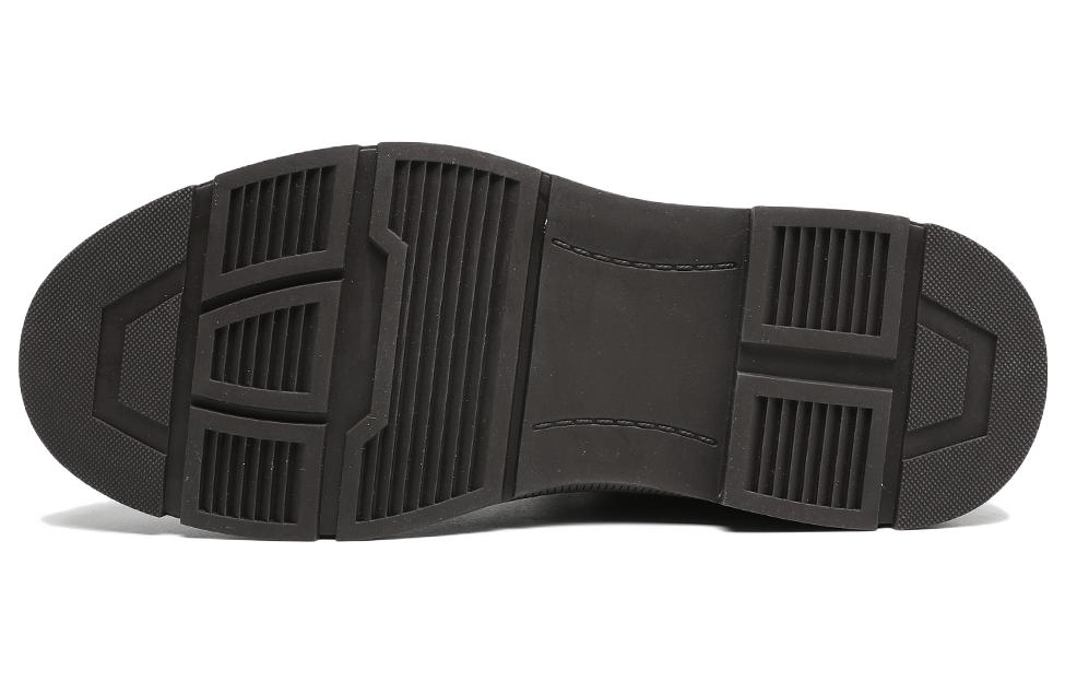 C°BANNER Martin Boot 'Khaki' 圖 5