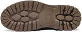 Purchase C°BANNER Martin Boot 'Khaki Fleece-lined Leather' C2924776M17