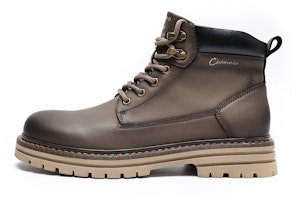 C°BANNER Martin Boot 'Khaki Vintage' C3723798XB17 C°BANNER Martin Boot 'Khaki Vintage' C3723798XB17