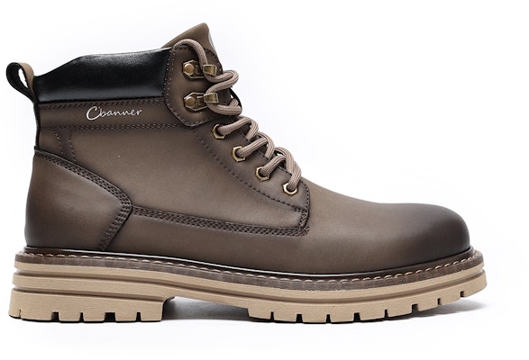 C°BANNER Martin Boot 'Khaki Vintage' C3723798XB17 Order C°BANNER Martin Boot 'Khaki Vintage' C3723798XB17