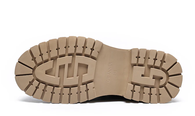 C°BANNER Martin Boot 'Khaki Vintage' C3723798XB17 Purchase C°BANNER Martin Boot 'Khaki Vintage' C3723798XB17