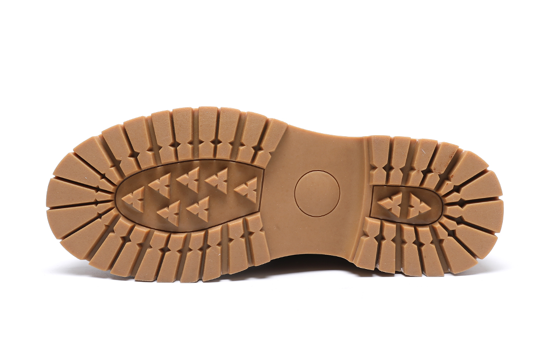 C°BANNER Martin Boot 'Retro British Caramel' 圖 5