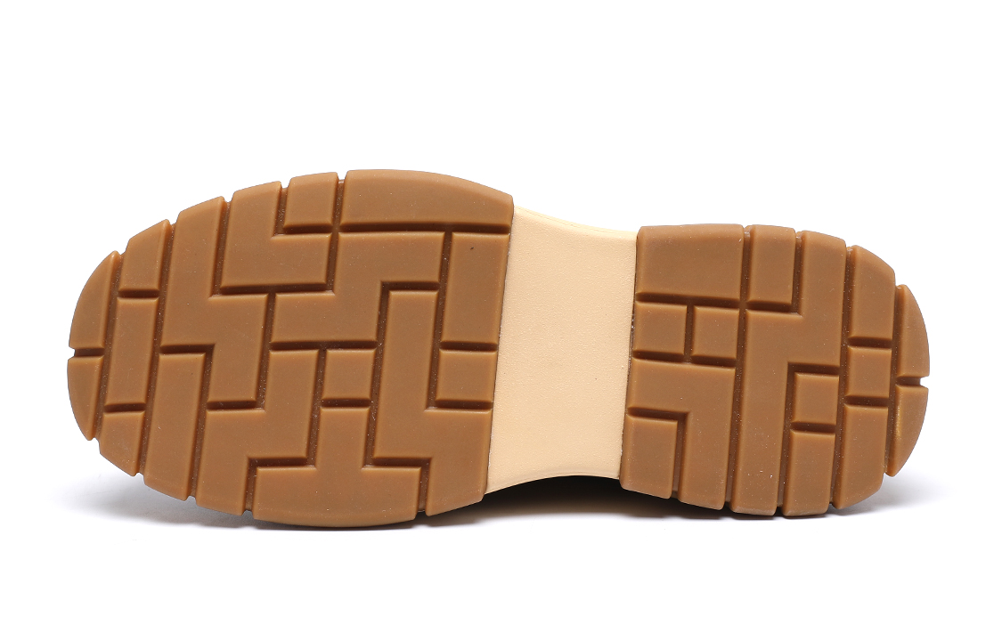 C°BANNER Martin Boot 'Tan British Trend' 圖 5