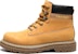 C°BANNER Martin Boot 'Kasut Kapas Berbulu Kuning Berlapik Fleece Hangat' C0613380X18M