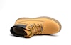 Shop C°BANNER Martin Boot 'Kasut Kapas Berbulu Kuning Berlapik Fleece Hangat' C0613380X18M