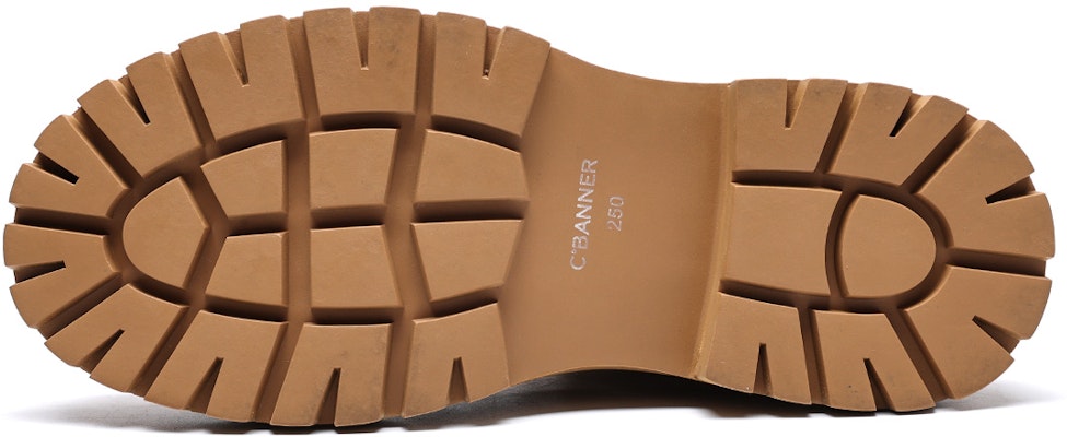 C°BANNER Martin Boot High Top 'Vintage Outdoor Big Yellow' C0623818X18 Purchase C°BANNER Martin Boot High Top 'Vintage Outdoor Big Yellow' C0623818X18