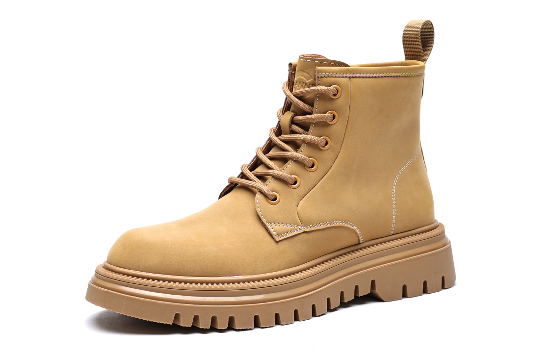 C°BANNER Martingale 'Retro British Yellow' 圖 2