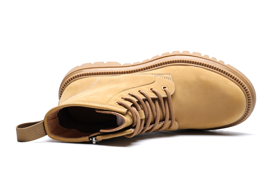 C°BANNER Martingale 'Retro British Yellow' 圖 4