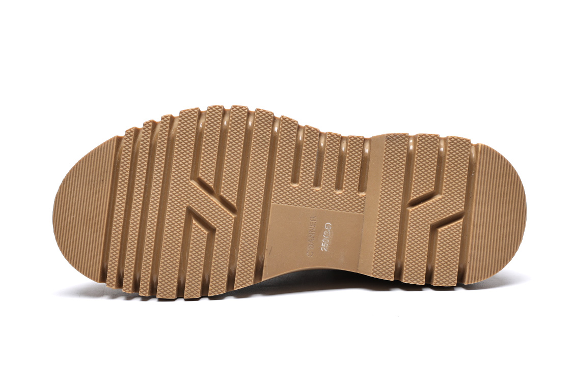 C°BANNER Martingale 'Retro British Yellow' 圖 5