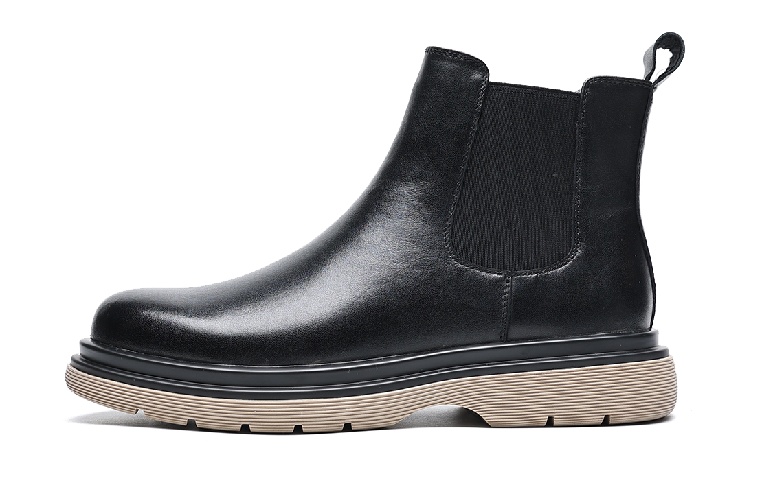 C°BANNER Martini Boot 'Black CMFT Chelsea'