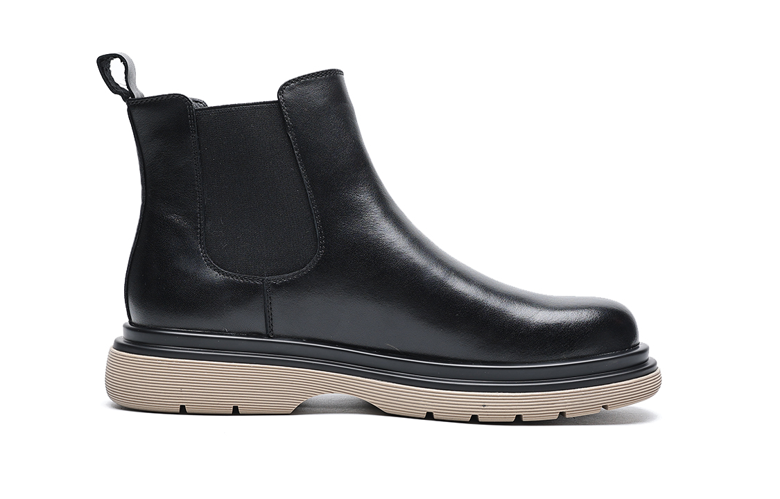 C°BANNER Martini Boot 'Black CMFT Chelsea' 圖 2