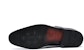 C°BANNER Monk Strap Dress Shoes 'Black Leather' C1523190D01