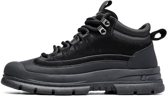 C°BANNER Outdoor Boots 'Black Platform' C0933528DA01 C°BANNER Outdoor Boots 'Black Platform' C0933528DA01