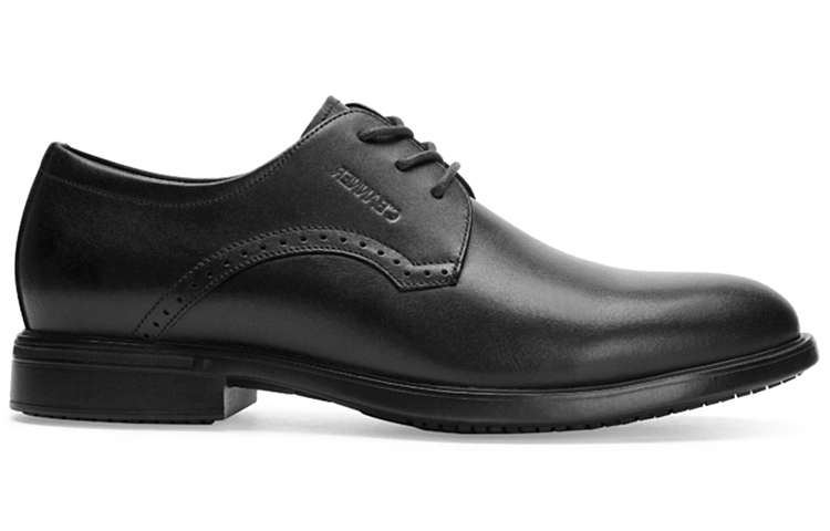 C°BANNER Oxford 'Black' 圖 2