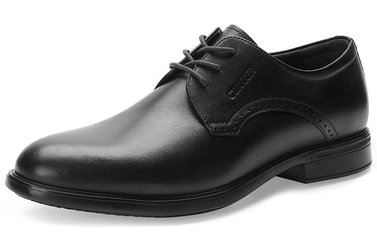 C°BANNER Oxford 'Black' 圖 3