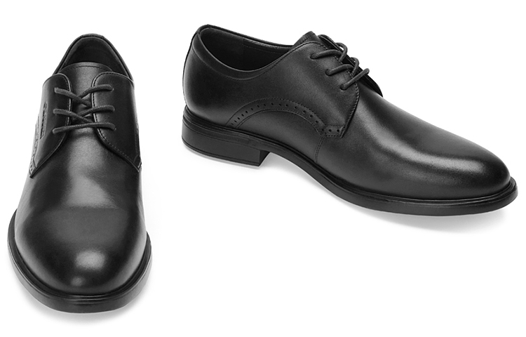 C°BANNER Oxford 'Black' 圖 5