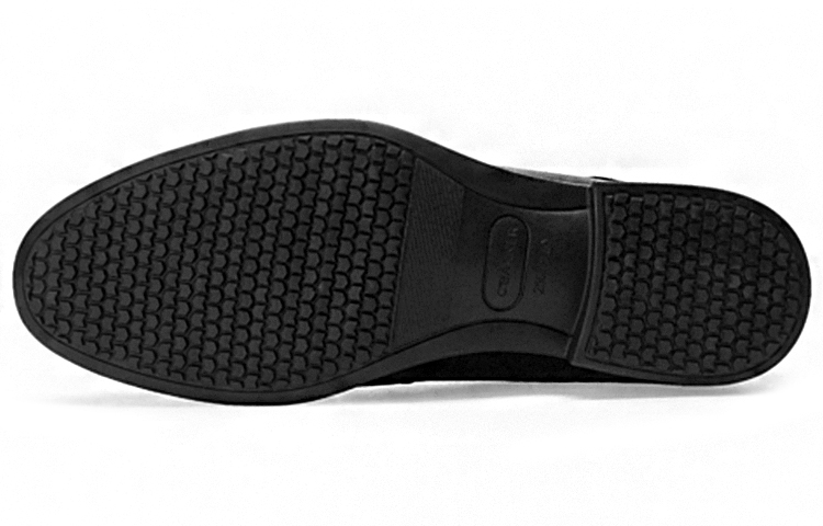 C°BANNER Oxford 'Black' 圖 6