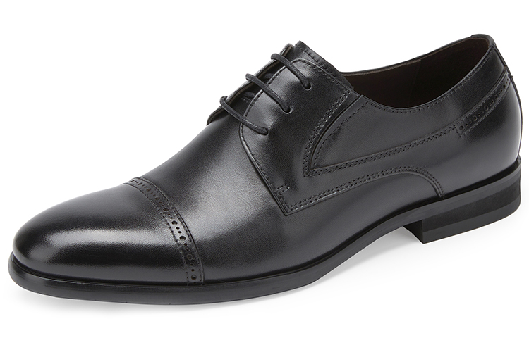 Lookbook C°BANNER Oxford 'Black Elegance' A22190870X01