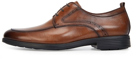 C°BANNER Oxford 'British Tan' A22158792X05 C°BANNER Oxford 'British Tan' A22158792X05