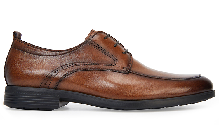 Order C°BANNER Oxford 'British Tan' A22158792X05