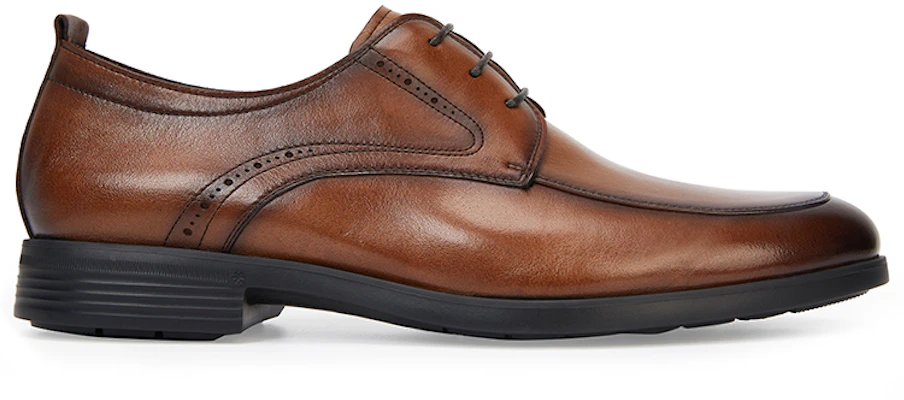 C°BANNER Oxford 'British Tan' A22158792X05 Order C°BANNER Oxford 'British Tan' A22158792X05