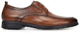 C°BANNER Oxford 'British Tan' Kasut Kulit A22158792X05