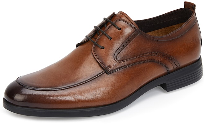 C°BANNER Oxford 'British Tan' A22158792X05 Lookbook C°BANNER Oxford 'British Tan' A22158792X05