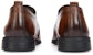 C°BANNER Oxford 'British Tan' Kasut Kulit A22158792X05