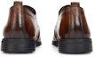 Shop C°BANNER Oxford 'British Tan' Kasut Kulit A22158792X05