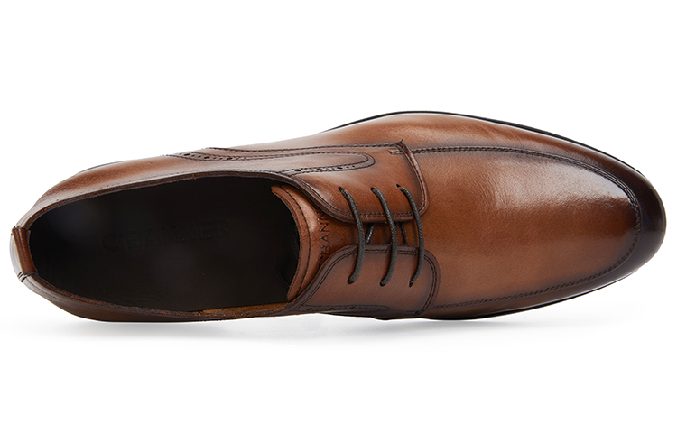 Purchase C°BANNER Oxford 'British Tan' A22158792X05