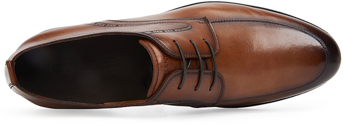 C°BANNER Oxford 'British Tan' A22158792X05 Purchase C°BANNER Oxford 'British Tan' A22158792X05