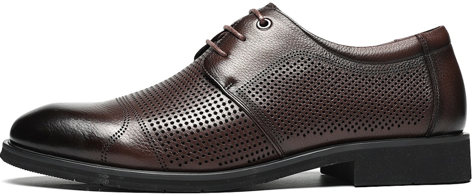 C°배너 옥스포드 '브라운 비즈니스' TC0712067LL02 Buy C°배너 옥스포드 '브라운 비즈니스' TC0712067LL02