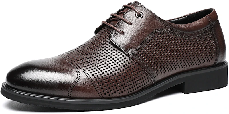 C°배너 옥스포드 '브라운 비즈니스' TC0712067LL02 Order C°배너 옥스포드 '브라운 비즈니스' TC0712067LL02