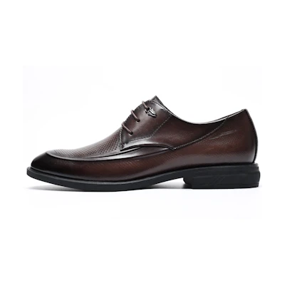C°BANNER Oxford 'Brown Leather'