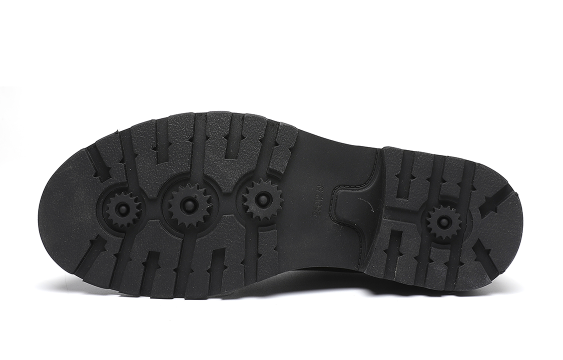 C°BANNER Oxford 'Business Casual Brown' 圖 5