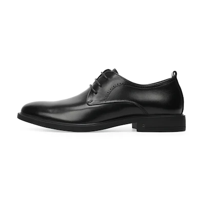 C°BANNER Oxford 'Classic Black'