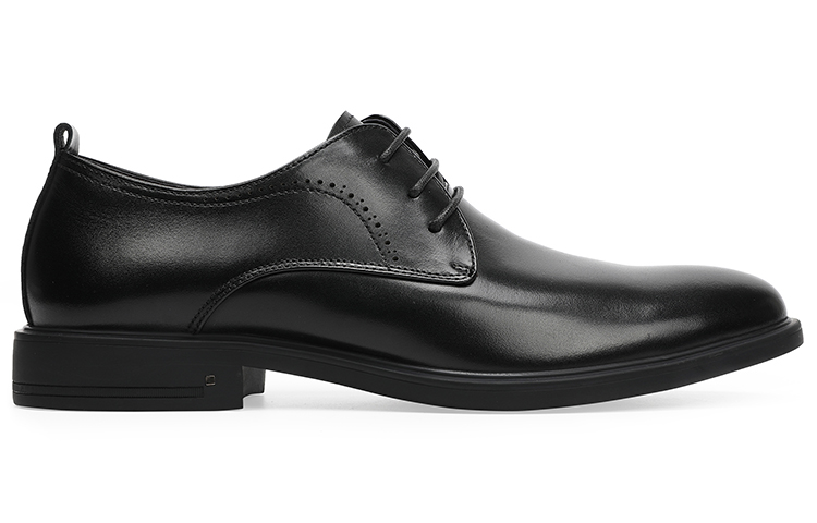 C°BANNER Oxford 'Classic Black' 圖 2