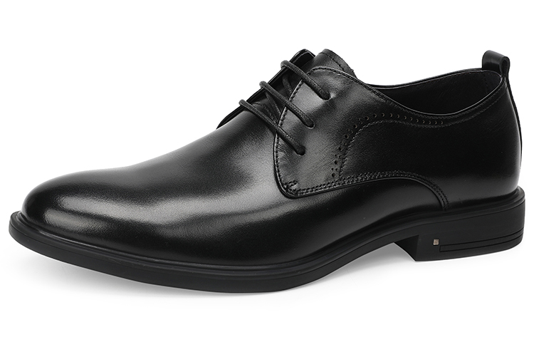 C°BANNER Oxford 'Classic Black' 圖 3