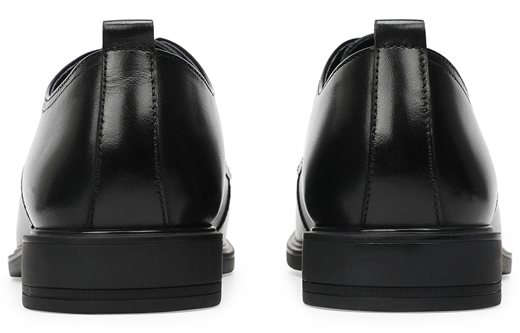 C°BANNER Oxford 'Classic Black' 圖 4