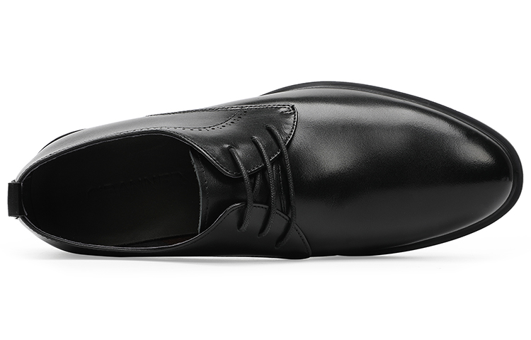 C°BANNER Oxford 'Classic Black' 圖 5