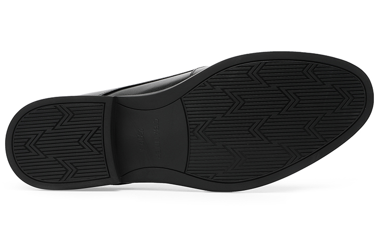 C°BANNER Oxford 'Classic Black' 圖 6