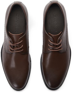 C°BANNER Oxford 'Cokelat Muda' A21400966X02 Shop C°BANNER Oxford 'Cokelat Muda' A21400966X02