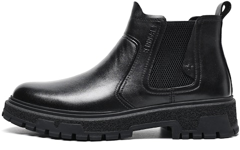 But Chelsea Kulit Hangat Lelaki Musim Sejuk C°BANNER Qianbaidu C3914809M01 Buy But Chelsea Kulit Hangat Lelaki Musim Sejuk C°BANNER Qianbaidu C3914809M01