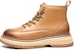 C°BANNER Retro 'British Tan Boots' But Kasut Budak Lelaki Tan Inggeris Retro BN2023560X19