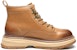 C°BANNER Retro 'British Tan Boots' But Kasut Budak Lelaki Tan Inggeris Retro BN2023560X19