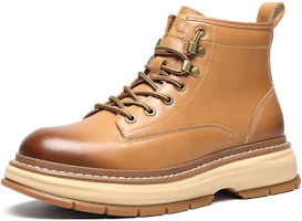 C°BANNER Retro 'Sepatu Boot Tan Inggris' BN2023560X19 Lookbook C°BANNER Retro 'Sepatu Boot Tan Inggris' BN2023560X19