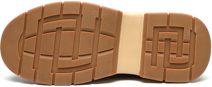 千百度C°BANNER 英倫復古大黃靴 土黃 Purchase 千百度C°BANNER 英倫復古大黃靴 土黃