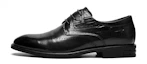 Buy C°BANNER Sepatu Kulit Gaun Bisnis Retro 'Hitam' C1523195D01